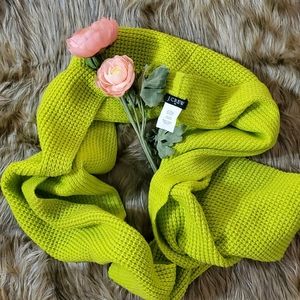 J. Crew Infinity Scarf